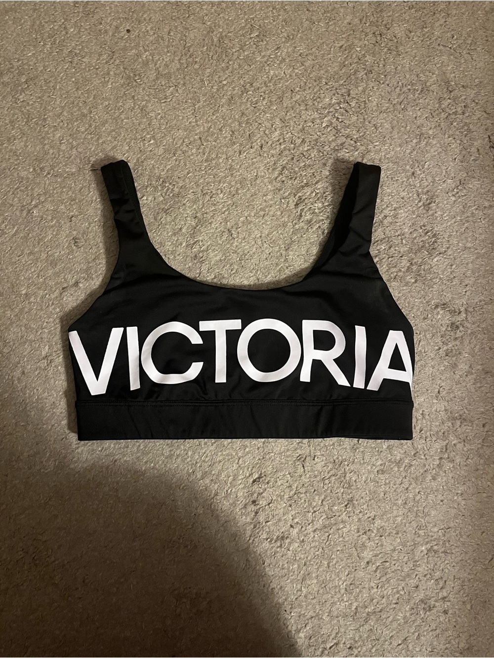 Victoria’s Secret Sports Bra